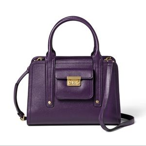 3.1 Phillip Lim for Target Handbag Purple
